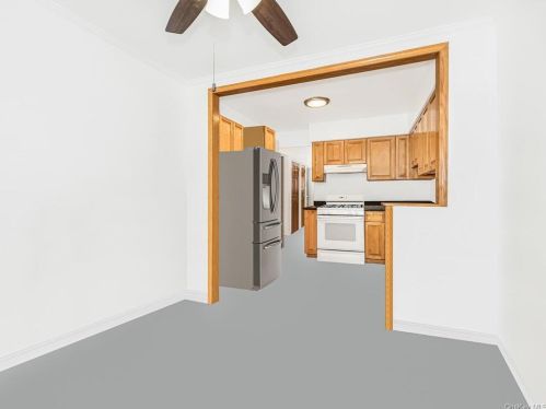 2336 Holland Ave, Bronx NY 10467-8709 exterior