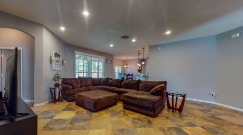 2081 Burlington St, Fort Pierce FL  34984-4350 exterior