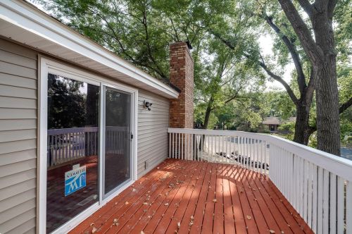 1374 26th Ave, Saint Paul MN  55112-6315 exterior