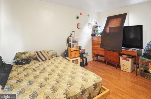 19 Mcallister St, Hanover PA 17331-3231 exterior