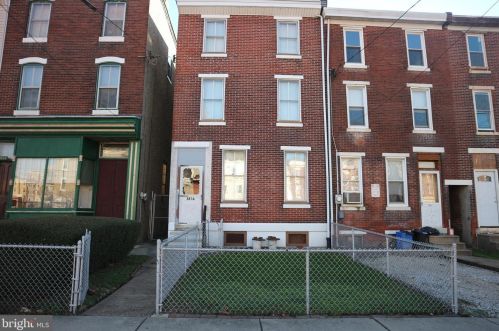3516 Allegheny Ave, Philadelphia, PA 19132-1022