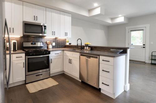 3403 Utah St, Saint Louis MO 63118-2727 exterior