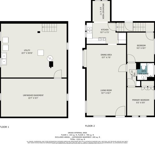 919 Merrifield St, Grand Rapids MI 49507-3338 exterior