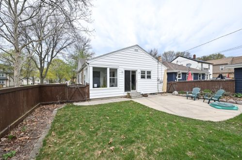 6326 Wright St, Milwaukee WI 53212-2940 exterior