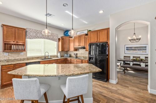 1623 Kaibab Dr, Chandler AZ 85249-3071 exterior