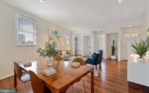 4120 Ellicott St, Washington DC  20016-1702 exterior