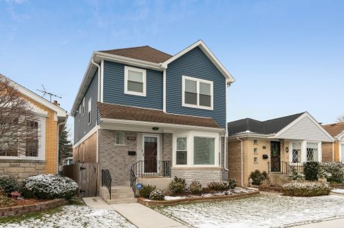 5814 Melvina Ave, Chicago, IL 60638-3512