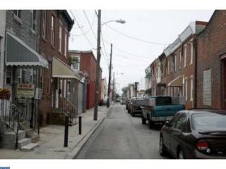 3159 Mercer St, Philadelphia PA  19134-5124 exterior