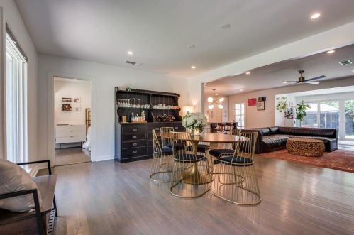 6036 Ellsworth Ave, Dallas TX  75206-5508 exterior