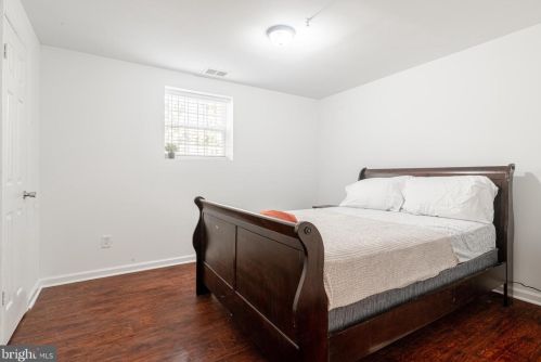 824 48th Pl, Washington DC  20019-3647 exterior