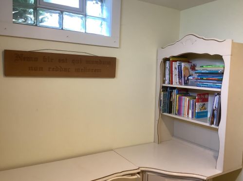 2464 Cutler Ave, Meskegon MI  49441-1274 exterior