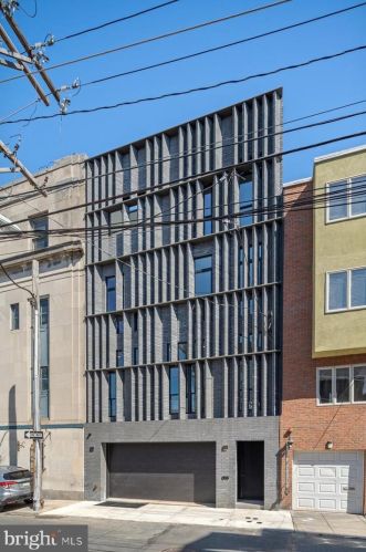 1355 Kater St, Philadelphia PA 19147-1817 exterior