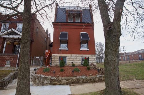 2232 Montana St, Saint Louis MO 63116-4514 exterior