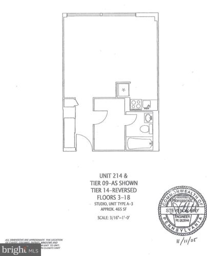 2101 Chestnut St, Philadelphia PA  19103-3197 exterior