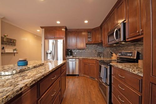 9036 Ponderosa Trl, Gainesville GA 30506-5910 exterior