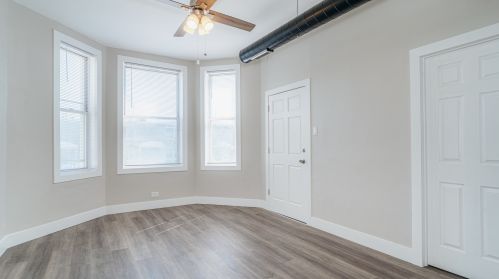 3144 Lituanica Ave, Chicago IL 60608-6649 exterior