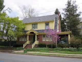 1630 Riverside Dr, Trenton NJ  08618-5839 exterior