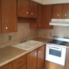 2413 Hazelwood St, Phoenix AZ  85015-4037 exterior