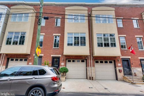 115 Federal St, Philadelphia, PA 19147-5409