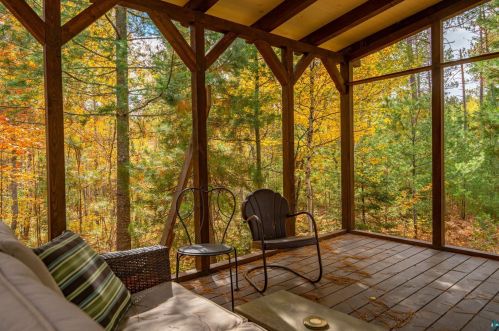 3120 Van Vac Rd, Ely MN 55731-8438 exterior