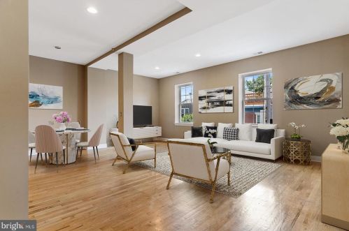 751 19th St, Philadelphia PA 19130-2029 exterior