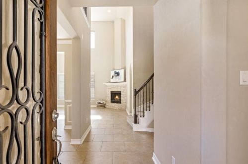 9714 Victoria Rose Ln, Humble TX 77396-4386 exterior