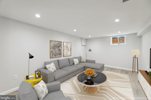 12707 Helen Rd, Silver Spring MD  20906-4217 exterior