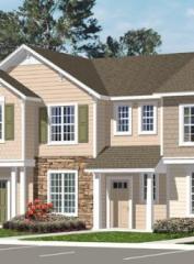 1509 Grace Point Rd, Cary NC  27560-6123 exterior