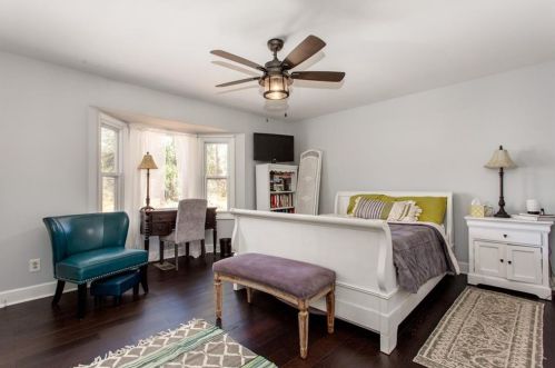 4596 Kingsgate Dr, Atlanta GA 30338-5933 exterior