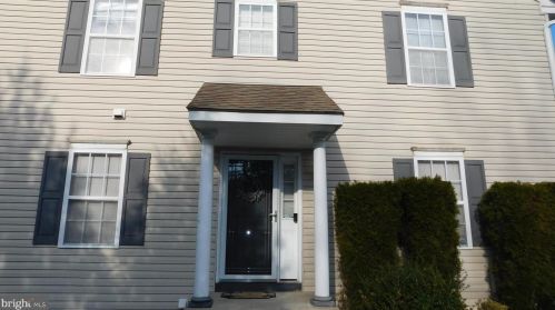 100 Celestino Ct, Blenheim NJ 08012-4435 exterior