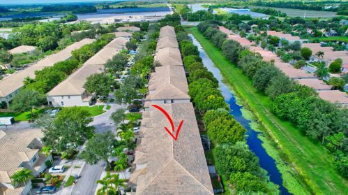 9737 Porta Leona Ln, Boynton Beach FL 33472-2775 exterior