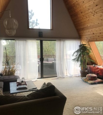 893 Logan Ml Rd, Boulder CO 80302-8729 exterior