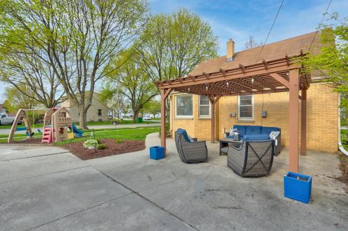 2403 81, Milwaukee WI 53213-1012 exterior