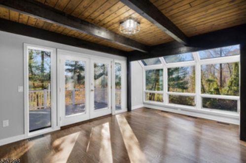 2 Baxter Farm Rd, Morristown NJ 07960-6609 exterior