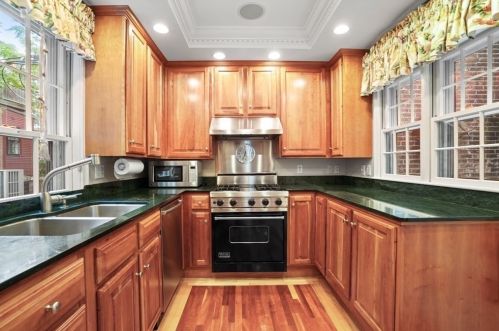 104 Revere St, Boston MA exterior