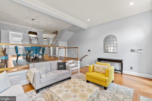 513 Princess St, Alexandria VA 22314-2332 exterior