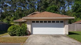 23235 Summer Pine Dr, Spring TX  77373-6618 exterior