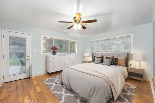 117 Loma Linda Dr, Bakersfield CA 93305-2926 exterior