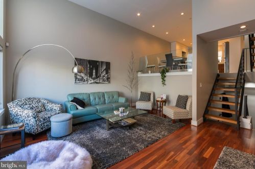 1306 20th St, Philadelphia PA  19146-3247 exterior