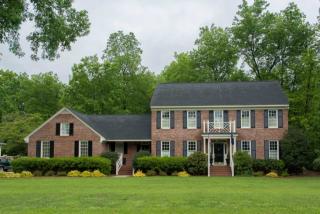 6137 Moss Springs Rd, Columbia, SC 29209-1343