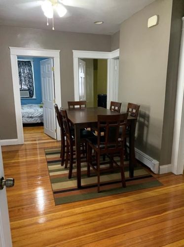 121 Murray St, Providence RI  02909-5330 exterior