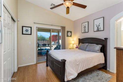 11251 Flt Granite Dr, Tucson AZ 85737-4614 exterior