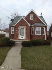 6807 Grandmont Ave, Detroit MI  48228-3821 exterior