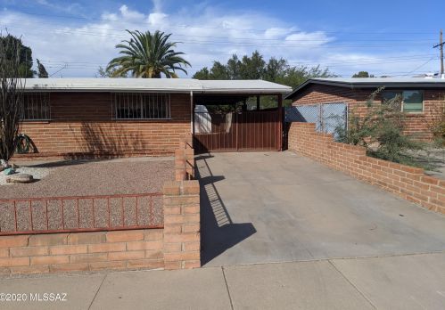 1164 Edgewater Dr, Tucson AZ 85704-2415 exterior