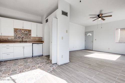 254 Melridge St, Tucson AZ  85706-3352 exterior