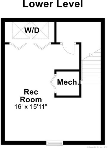151 Newington Ave, New Britain CT  06051-2157 exterior