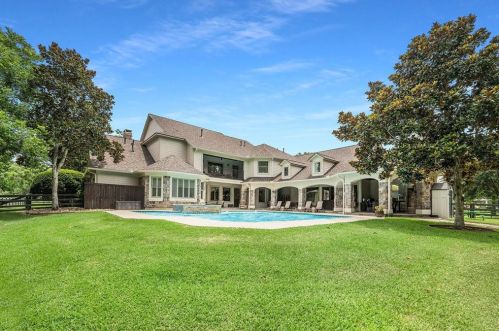 4511 Upper Oxbow Trce, Fulshear TX 77441-4423 exterior