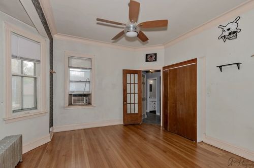 2507 Neva Ave, Chicago IL 60634-4719 exterior