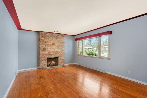 1408 Meadowlane Dr, Grand Rapids MI 49508-4655 exterior