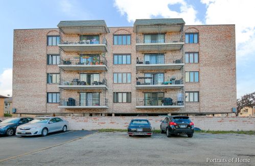 7525 Lawrence Ave, Chicago IL  60706-3492 exterior